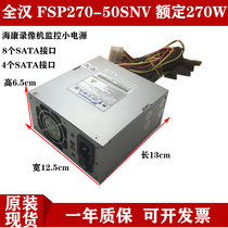 Hikvision 32-way DS-7932N-K4 hard disk video recorder 8-bit power supply NVR monitor full Han