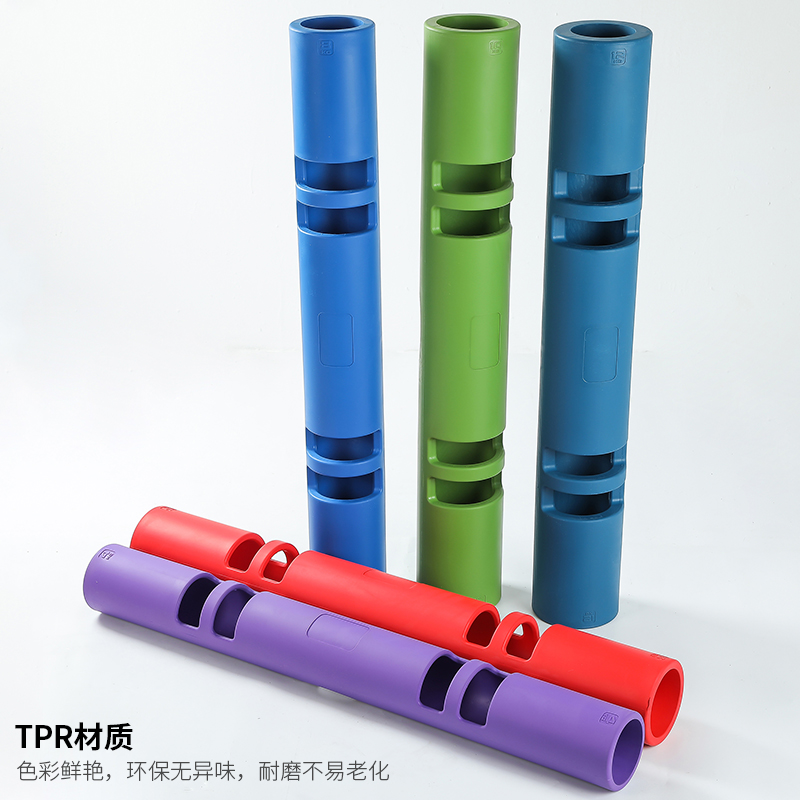 VPR Functional Training Fitness Cannon Barrel Environmentally Friendly Odorless Fitness Negative Cannon Tube Privately Taught With Itching Energy Cannon Barrel