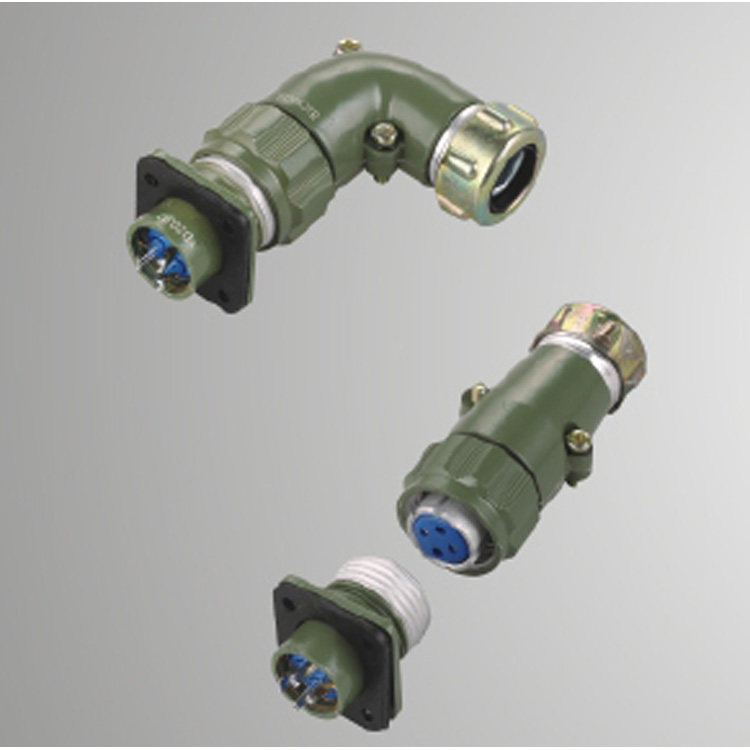 YD20J3TQ JTP KZ 3-pin 4-pin 5-pin 7-pin waterproof aviation plug socket