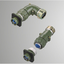 YD20J3TQ JTP KZ 3 core 4 core 5 core 7 core waterproof Aviation plug socket