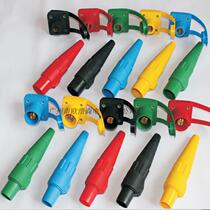 200A single core high current rhino plug socket stage lighting special outdoor plug