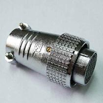 Heavy Strong Aviation Plug P24-9-10-12-15 -17-19 Core Formula Shaped Socket