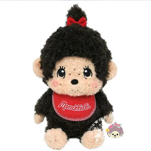 Подлинная Monchhichi Monchhich