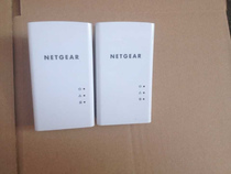 American mesh 1200m Wired gigabit wireless power Cat Network HD IPTV home through wall super stable