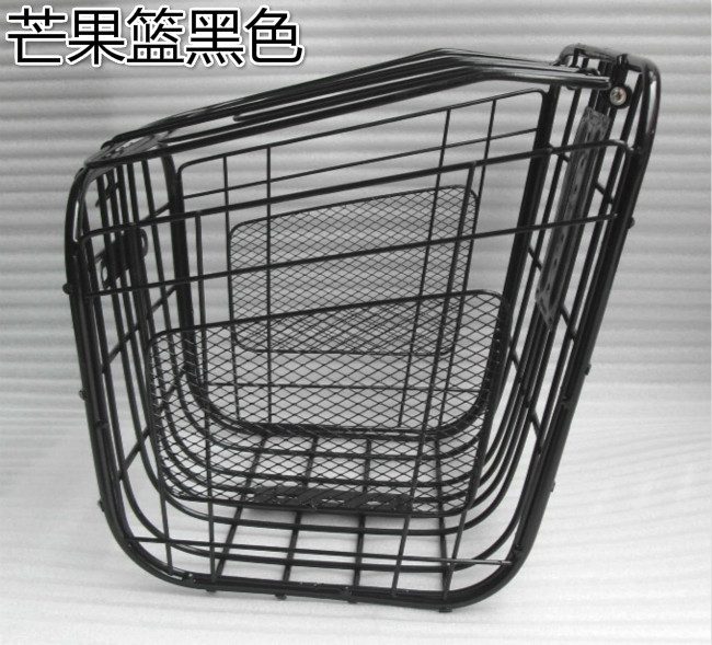 Panier pour vélo - Ref 2258015 Image 10