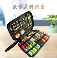 Полная функция 24 линейная иголочная проволочная сумка