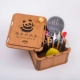 Boutique Panda Beegle Box [Over -value] +24 Цветовая проволока