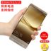 Bài hát tuyệt vời Huawei mate8 trở lại clip pin không dây điện thoại di động mt9pro dung lượng lớn sạc kho báu mate10pro siêu mỏng vỏ điện thoại di động đục lỗ clip đặc biệt trở lại điền p20pro Ngân hàng điện thoại di động