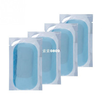 Inirritative Hydroel Pad EMS Abdominal Hip Liftin Muscle S