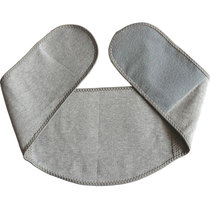 Belly protection stomach protection male and female waist and abdomen warm and cold protection belly thin stomach protection belt