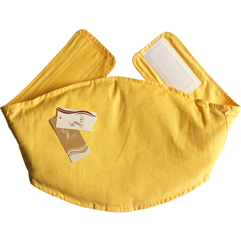 Belly protection men's warm children's belly protection air-conditioning children's belly button protection anti-cold artifact female cotton apron