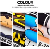 Хлопковая детская футболка для школьников для раннего возраста, делается под заказ, с печатью вашего логотипа