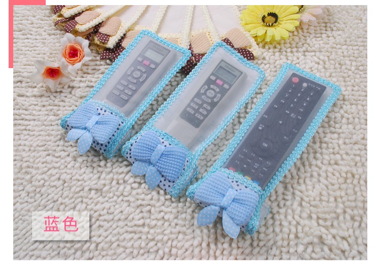 3 Gói Bộ điều khiển từ xa Bộ điều khiển từ xa Vỏ TV Điều khiển từ xa Điều hòa nhiệt độ Điều hòa nhiệt độ bọc máy giặt