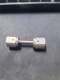 Stainless steel 316L ultra-pure joint VCR double female head