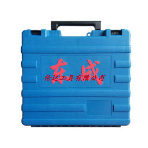 East Chengdu DCPB16E Electric Screwdriver Toolbox East City 18V Brushless Impact Wrench Box DCPB18E Outer box