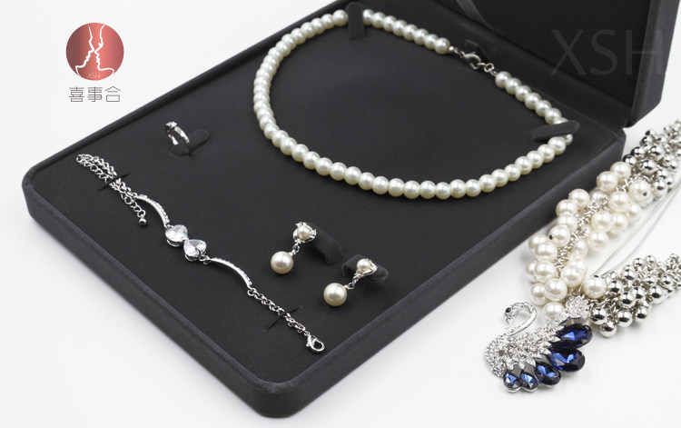 Boite à bijoux - Ref 3105962 Image 12