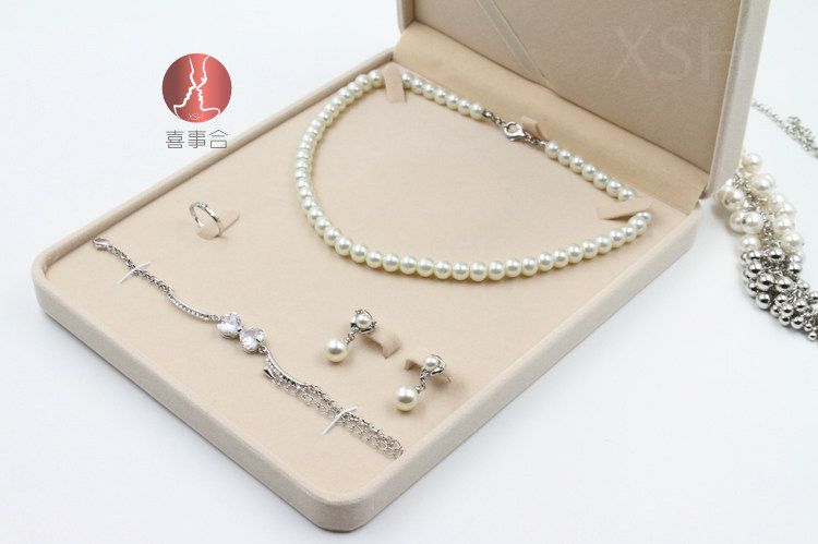 Boite à bijoux - Ref 3105962 Image 7