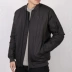 PUMA Hummer quầy quần áo thể thao nam mùa đông áo khoác ấm áp áo khoác cotton @ 577656 - Quần áo độn bông thể thao Quần áo độn bông thể thao