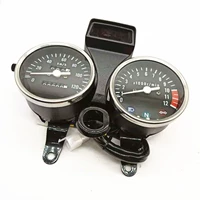 Suzuki Prince dụng cụ điện tử mới GN125 HJ125-8 lắp ráp dụng cụ cảm ứng tachometer xe máy - Power Meter đồng hồ xe điện tử