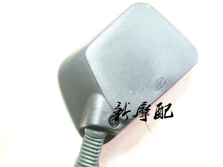 Chunlan cá mập tốc độ 125 trong nước Dasha 125 gương chiếu hậu CH125 gương chiếu hậu xe máy - Xe máy lại gương kiếng hậu xe máy