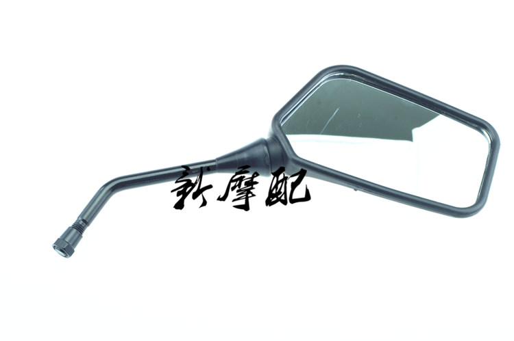 Xe máy Chunlan Leopard CL125 Gương Chiếu Hậu Honda King CBT125 Gương Chiếu Hậu Gương Chiếu Hậu Chung kính yaz crg