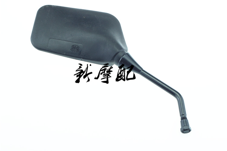 Xe máy Chunlan Leopard CL125 Gương Chiếu Hậu Honda King CBT125 Gương Chiếu Hậu Gương Chiếu Hậu Chung kính yaz crg