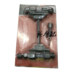 Xe máy Moped Universal Universal Time Chain Chuỗi nhỏ Công cụ bảo trì có thể tháo rời có thể điều chỉnh cle lực Bộ sửa chữa Motrocycle