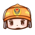 警察军人文创小铺