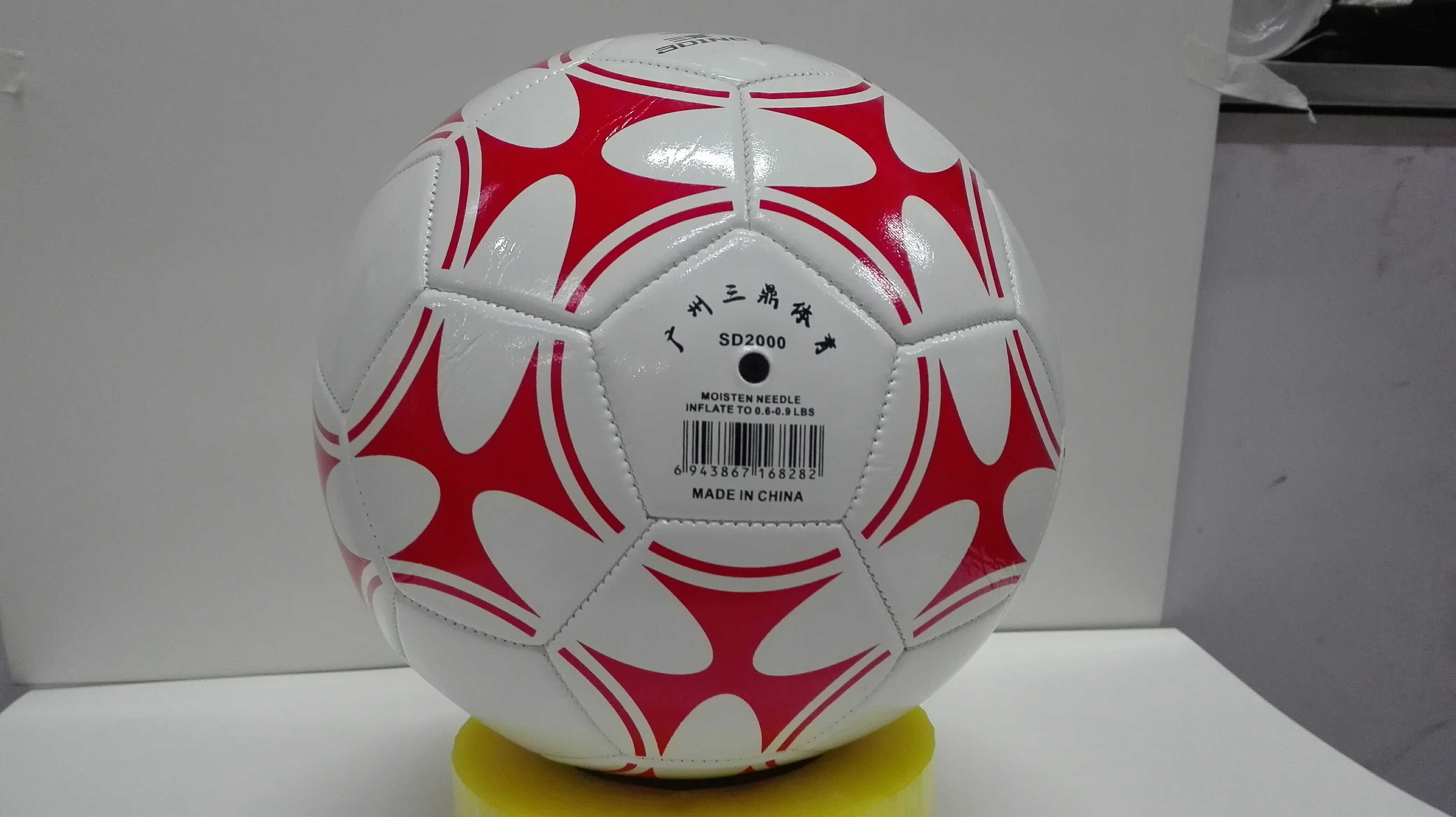 Ballon de football - Ref 7473 Image 11
