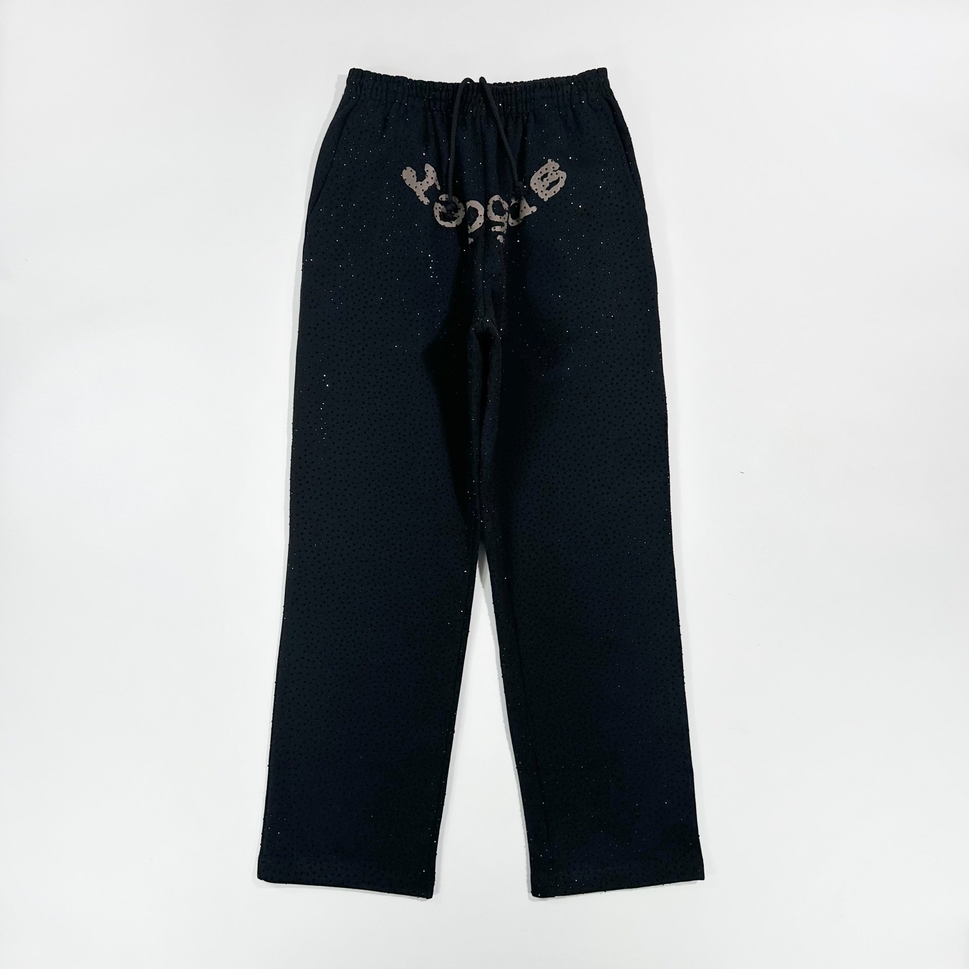 ?潮流不打烊，Sp5der VVS Sweatpant让你时尚一整年?-卫裤-淘宝好物网