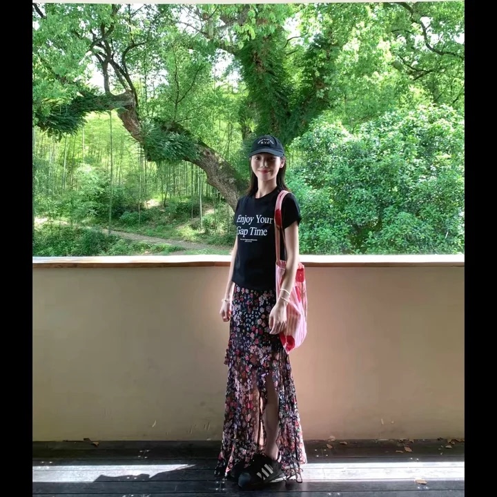 6.8 Huanhuan【Runaway Customer Blacklist】25801 Stylish and Versatile Top H608 6.8 Huanhuan【Runaway Customer Blacklist】25801 Stylish and Versatile Top H608