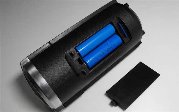 Haut-parleurs pour vélos - Ref 2264853 Image 45