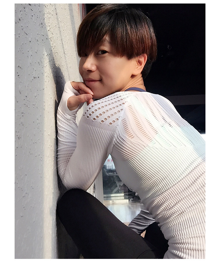 Vêtement fitness femme 68854-16-MN-CWP001 - Ref 616119 Image 21