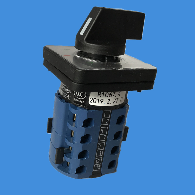 3LBB20 R1067 4 high and low speed switch transfer switch power switch