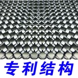 Дышащий электромобиль, летний кушон, водонепроницаемое охлаждающее сиденье, 3D, делается под заказ