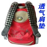 Дышащий рюкзак подходит для пеших прогулок, индивидуальный кушон, сумка для путешествий для велоспорта, полотенце от пота, тактические наплечники, летний жилет