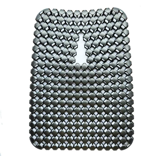 Дышащий рюкзак подходит для пеших прогулок, индивидуальный кушон, сумка для путешествий для велоспорта, полотенце от пота, тактические наплечники, летний жилет