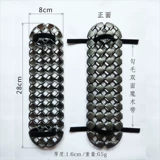 Дышащие наплечники, спортивный рюкзак, подтяжки, съемная майка топ