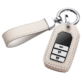 Применимый Honda CRV Key Cover Life Sauce Sauce xrv Civic Accord binzhi Fit Aili Shen Автомобильный блок