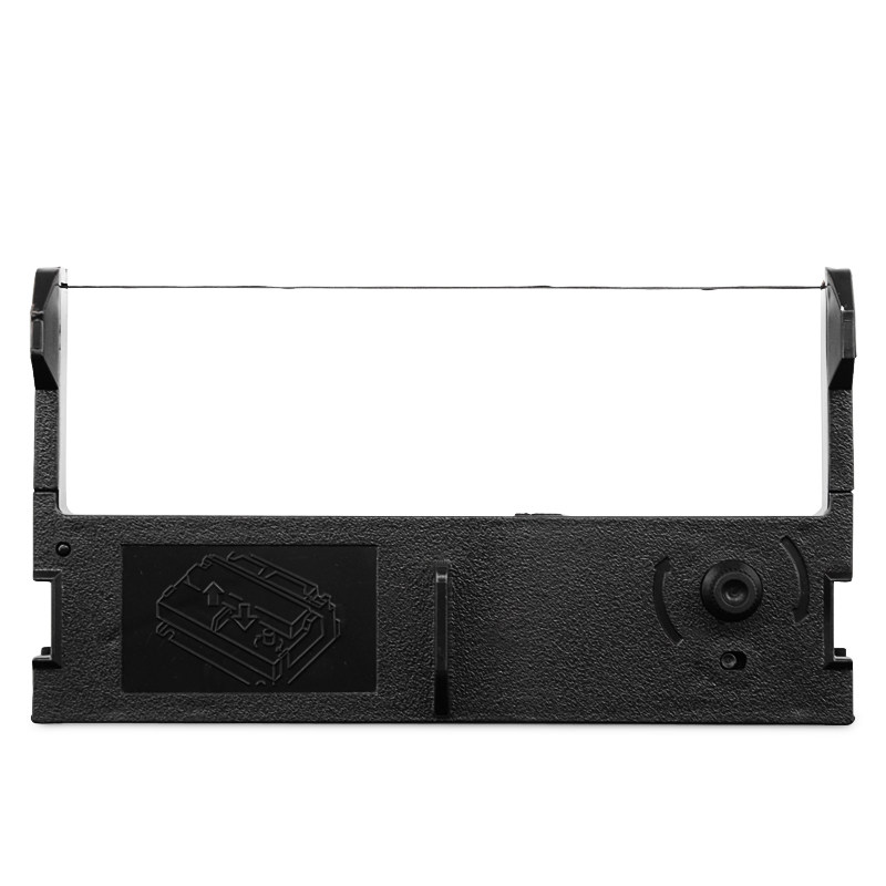 Compatible with Epson ERC39 Nakazaki AB300K Research Institute D5000 Jiabo GP7635 Ribbon Rack with Ribbon