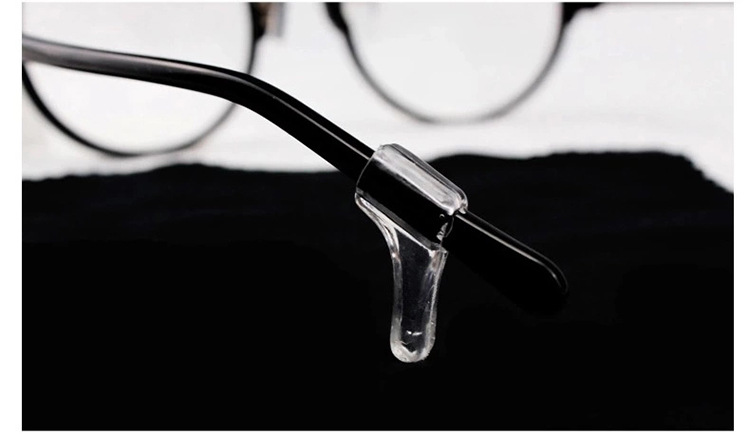 Etui à lunettes en silicone - Ref 1249330 Image 13