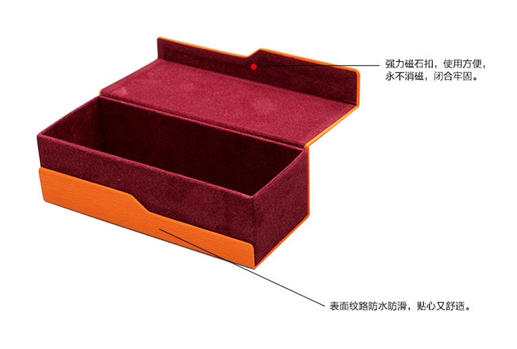 Lunettes 3D OULAIOU    - Ref 2621230 Image 23