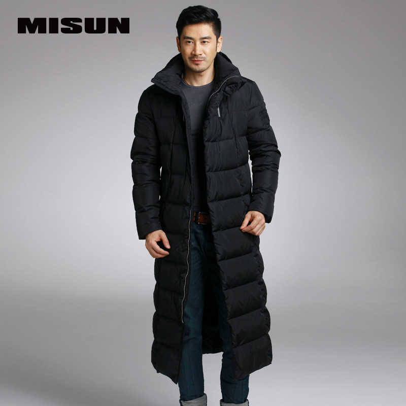 Фото Мужские Длинные Куртки – Telegraph