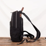 Рюкзак подходит для мужчин и женщин, нейлоновый ранец для отдыха, ткань оксфорд, 2019, в корейском стиле, из натуральной кожи