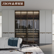 Zhibang Home Overall Kitchen Cabinet Customized Rock Plate Countertop Kitchen Cabinet Chinese Style National Wind Aesthetic Hearth Cabinet West Jiang Moon