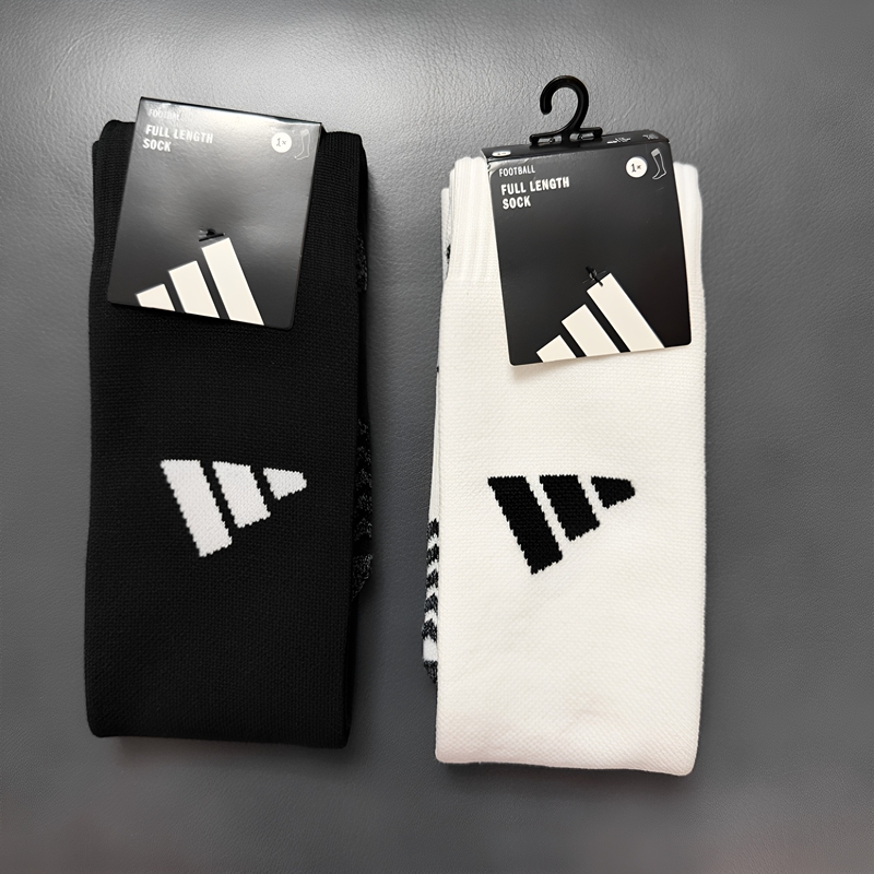 Adidas Adidas Men's Football Team Long Non-Slip Football Socks Im8923 Im8926
