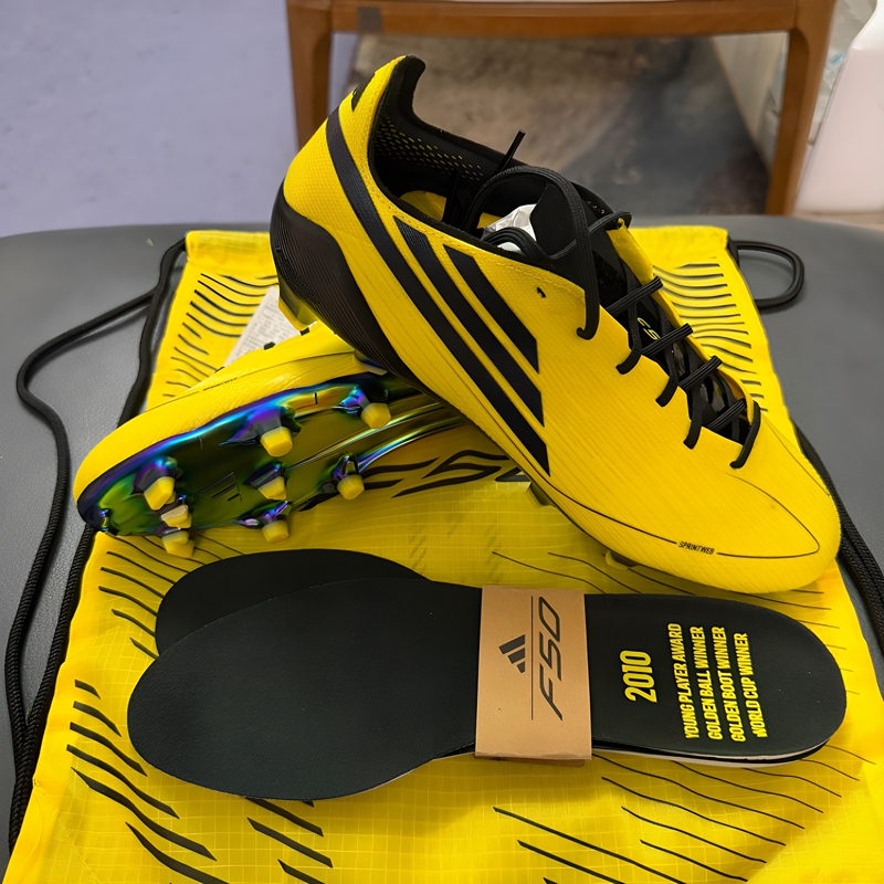 Adidas F50 Elite 2010 South Africa World Cup Replica Limited Edition Long Spikes Ih0945 Adidas F50 Elite 2010 South Africa World Cup Replica Limited Edition Long Spikes Ih0945