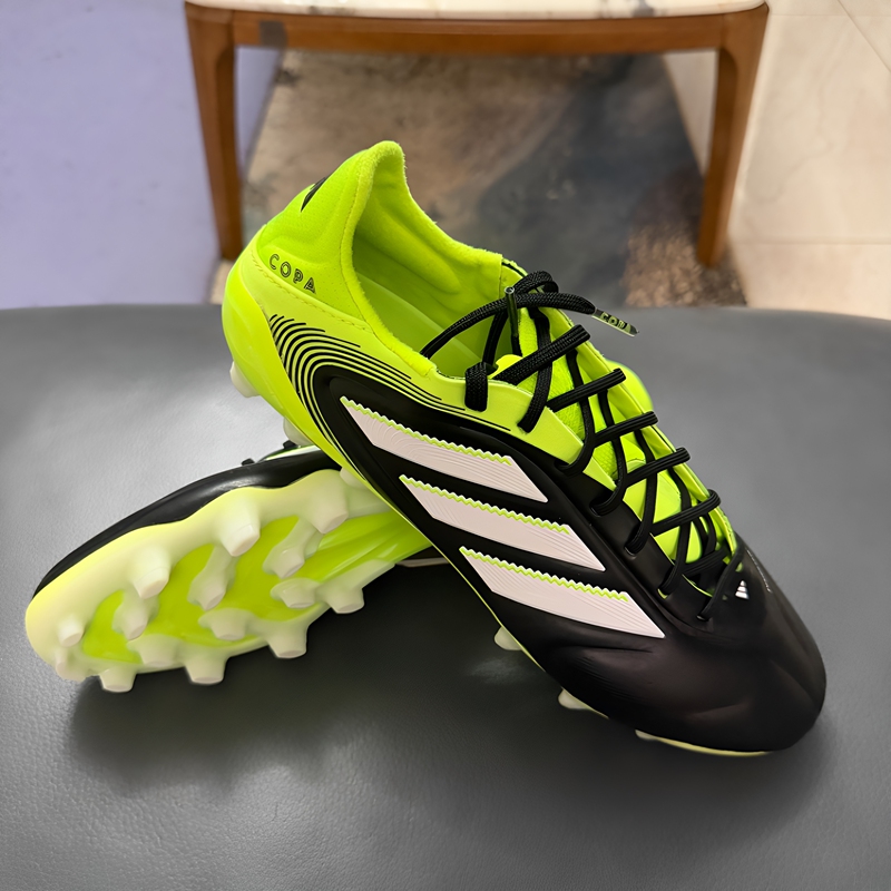 Adidas Copa Pure 3 Elite Ag High-End Turf Short-Stud Soccer Shoes Jr2823