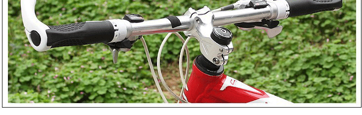 Poignées de vélo - Ref 2333728 Image 30