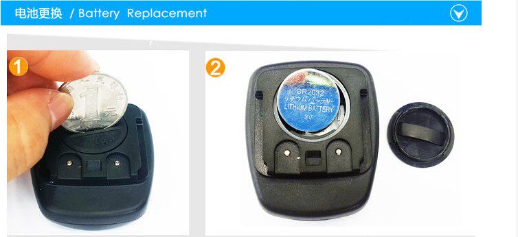 Compteur de vélo BOGEER - Ref 2427870 Image 11